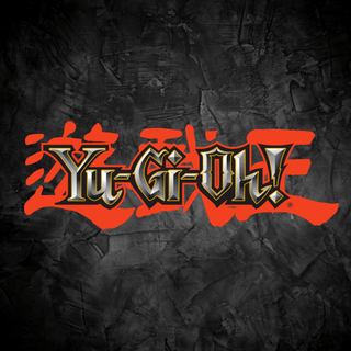 Yu-Gi-Oh! Cards