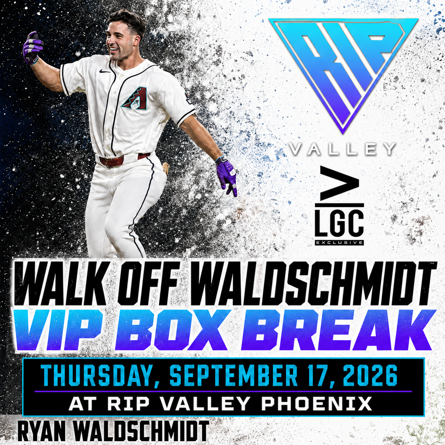 Ryan Waldschmidt