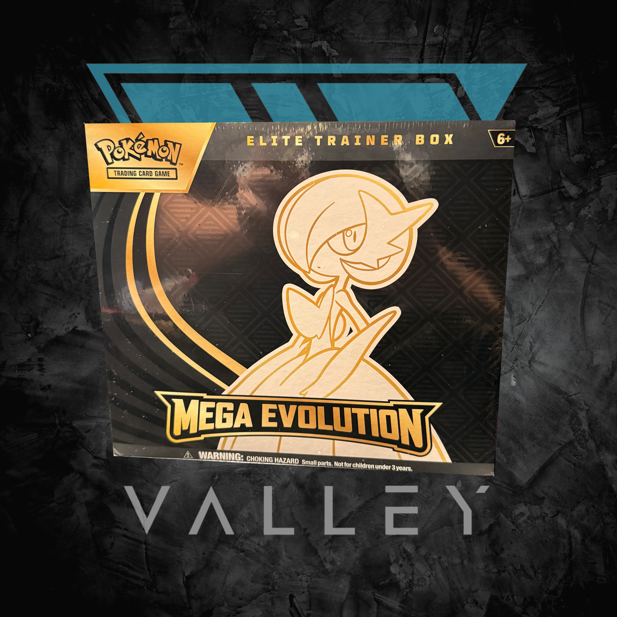 Pokemon Mega Evolutions [Gardevoir], Elite Trainer Box