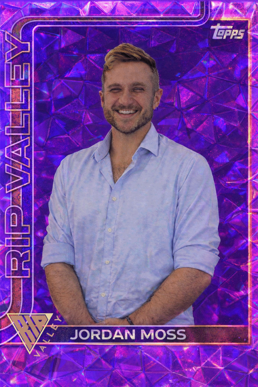 RIP Valley Topps Chrome Jordan Moss-2